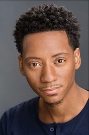 Barry Floyd portrait