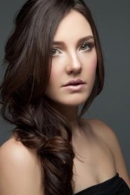 Shannon Leann portrait