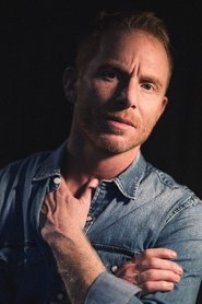 Dan Waller portrait