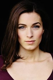 Celia Reid portrait