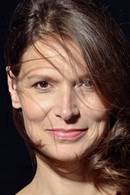 Stefanie Schmid portrait