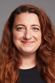 Gülçin Kültür Şahin portrait