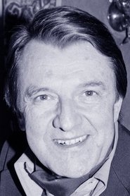 Gert Wilden portrait