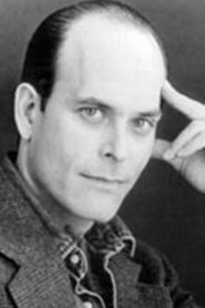Paul Kandel portrait