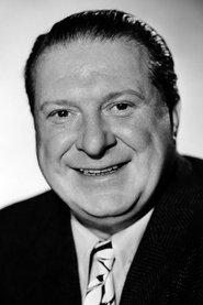 Ralph Sanford portrait