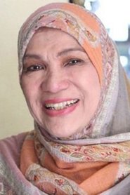 Dorce Gamalama portrait