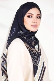 Nur Fazura portrait