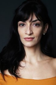 Rosa Iranzo portrait