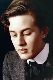 Geir Westby portrait