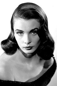 Rosemarie Stack portrait