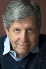 Barry Primus portrait