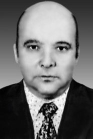 Yefrem Pruzhanskyi portrait