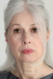 Johanna Rieger portrait