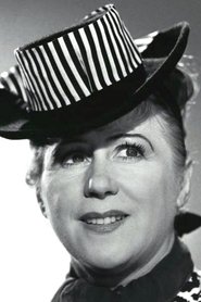 Erika Voigt portrait