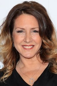 Joely Fisher portrait