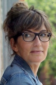 Tally Abecassis portrait