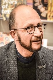 Per Naroskin portrait
