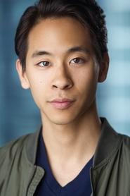 Jack Ha portrait