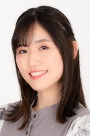 Ikumi Hasegawa portrait