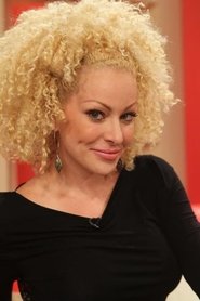 Angelique Burgos portrait