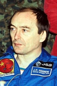 Jean-Pierre Haigneré portrait