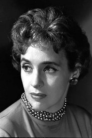 Carmen Barros portrait