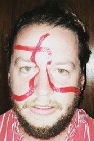 Nick Rochefort portrait