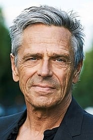 Michael Falch portrait