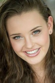 Katherine Newcomer portrait
