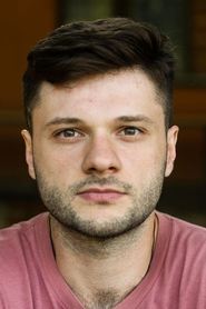Petar Arsić portrait