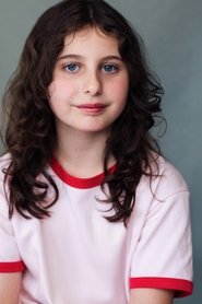 Libby Segal portrait