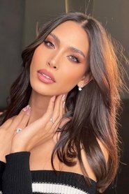 Talleen Abu Hanna portrait