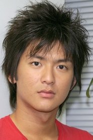 Takuya Ishida portrait