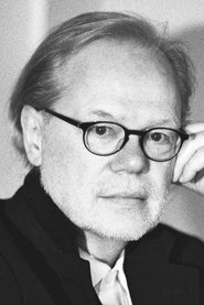 Rolf Glittenberg portrait
