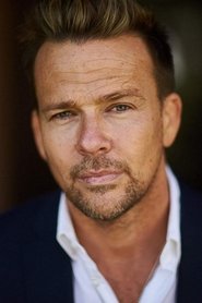 Sean Patrick Flanery portrait