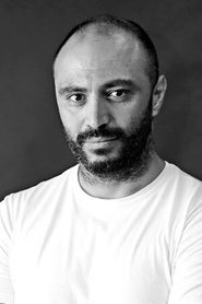 Francesco Verde portrait