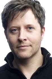 Simon Hepworth portrait