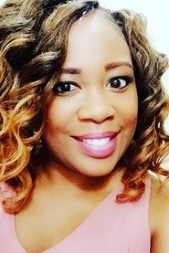 Debrika Wright Person portrait