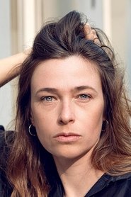 Annelore Crollet portrait