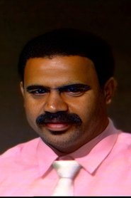 Ali Al Deri portrait