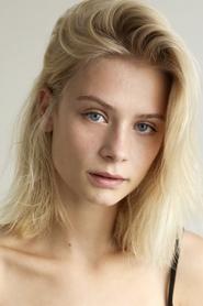 Clara Rosager portrait