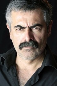 Halit Karaata portrait