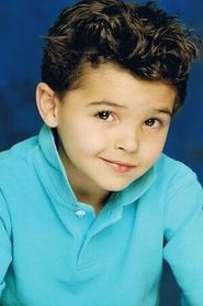 Logan Grove portrait