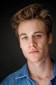 Max Felder portrait