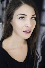 Alida Morberg portrait