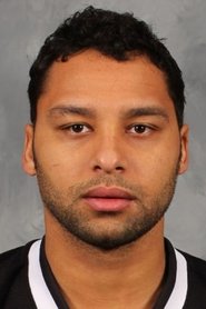 Trevor Daley portrait