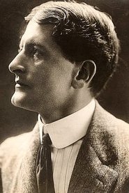 Thomas Holding portrait