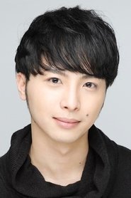 Fumiya Tanaka portrait
