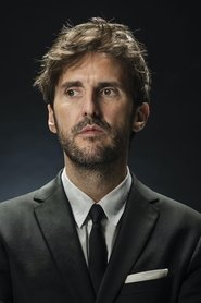 Julián López portrait
