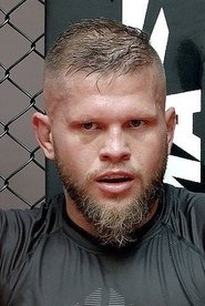 Marcin Tybura portrait